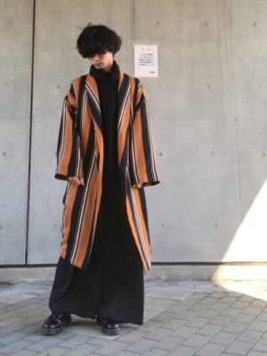 たくぼーコーデ3