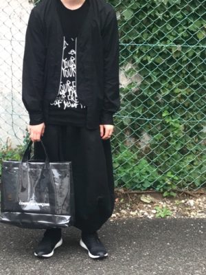 いおりコーデ1