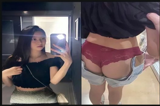 yoona sex Em Khánh Thi kín đáo kéo quần trong siêu thị quan hệ