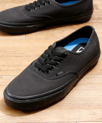 Authentic UC