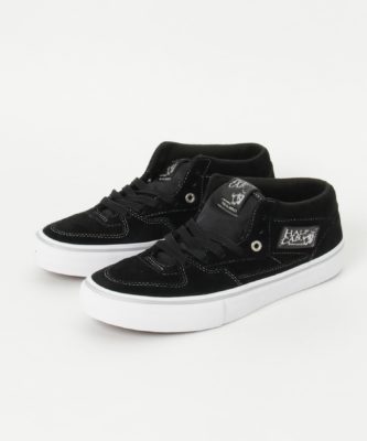 HALF CAB
