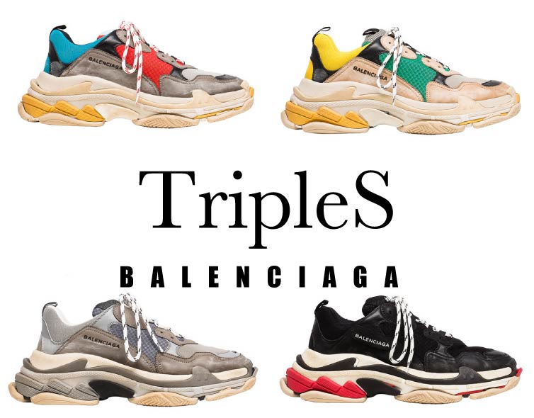 TripleS