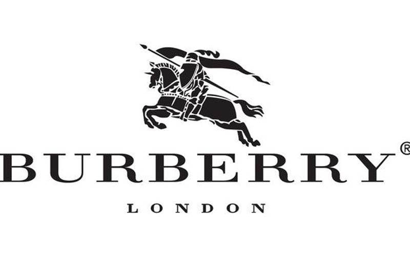 BURBERRY-LONDON-logo