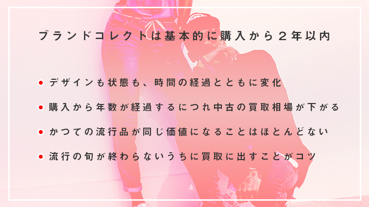 brandcollect-2年以内