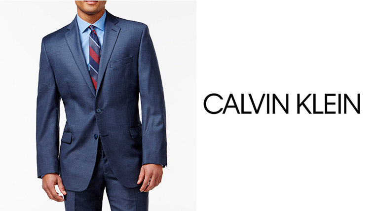 CALVIN KLEIN