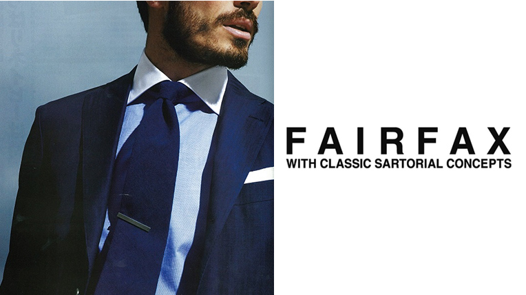 FAIRFAX