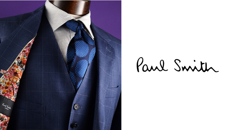 Paul Smith