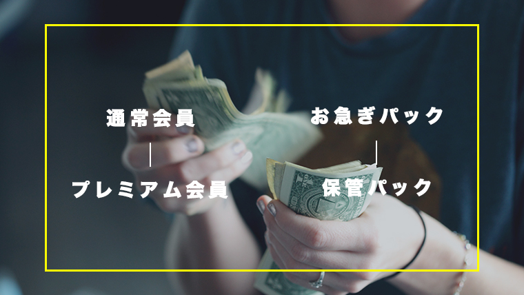 ランドリーバスケット-価格帯