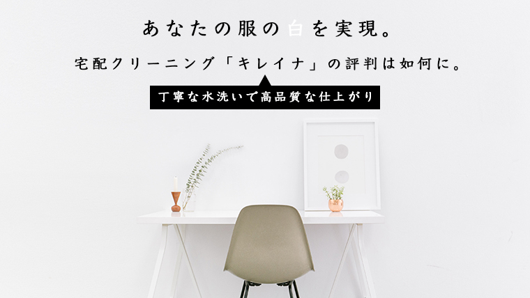 キレイナの評判-サムネイル